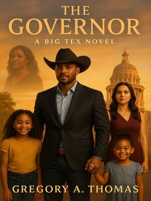 cover image of The Governor